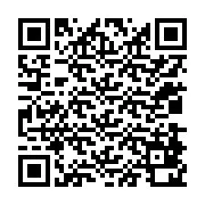 QR Code for Phone number +12038820444