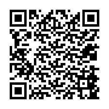QR Code for Phone number +12038845847