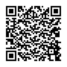 QR Code for Phone number +12038848662