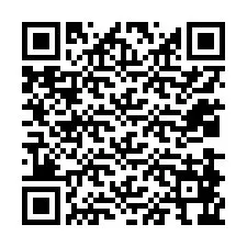 QR Code for Phone number +12038866407