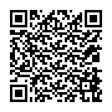 QR Code for Phone number +12038869141