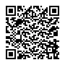 QR Code for Phone number +12038869304