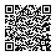 QR код за телефонен номер +12039148900