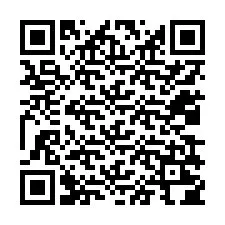 QR Code for Phone number +12039204293