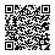 QR kód a telefonszámhoz +12039214812