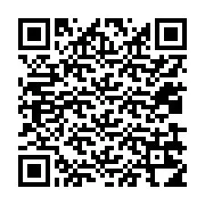 Código QR para número de telefone +12039214813