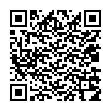 QR код за телефонен номер +12039214816