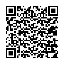 Kode QR untuk nomor Telepon +12039214817