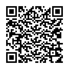 QR код за телефонен номер +12039214822