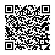 QR Code pour le numéro de téléphone +12039214831