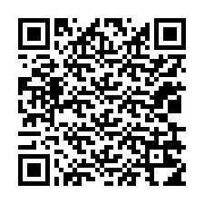 QR-Code für Telefonnummer +12039214835