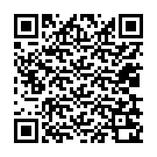 QR Code for Phone number +12039220137