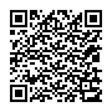 QR Code สำหรับหมายเลขโทรศัพท์ +12039313151