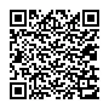 QR-code voor telefoonnummer +12039313153