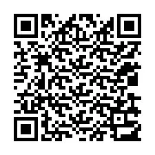 Kode QR untuk nomor Telepon +12039313154