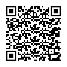 QR код за телефонен номер +12039313157