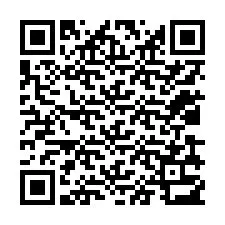 QR kód a telefonszámhoz +12039313159