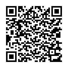 QR код за телефонен номер +12039313164