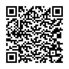 QR-koodi puhelinnumerolle +12039315770