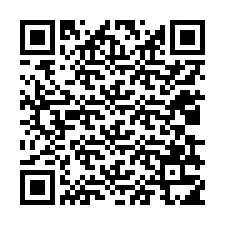 QR-code voor telefoonnummer +12039315772