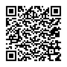 QR код за телефонен номер +12039318447