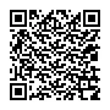 QR Code for Phone number +12039318454