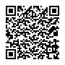 QR Code for Phone number +12039928801