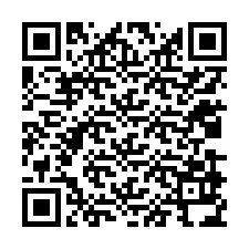 QR Code for Phone number +12039934352
