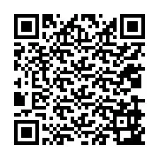 QR Code for Phone number +12039943912