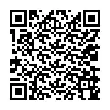 QR Code for Phone number +12039944336