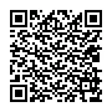 QR kód a telefonszámhoz +12039976666