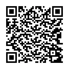 QR Code for Phone number +12042083624