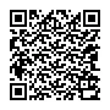 Codice QR per il numero di telefono +12042130948