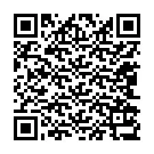 QR Code pour le numéro de téléphone +12042137996