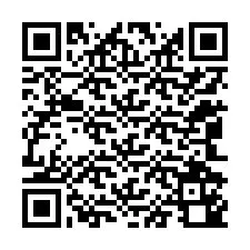 QR Code for Phone number +12042140744