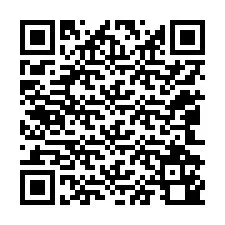 QR Code for Phone number +12042140748