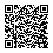 Kod QR dla numeru telefonu +12042145778