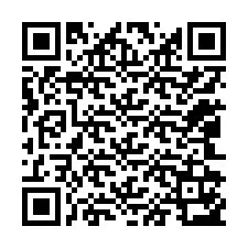 QR Code for Phone number +12042153049