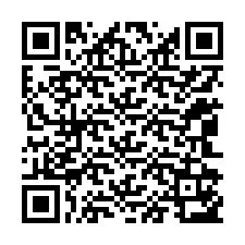 QR Code for Phone number +12042153050