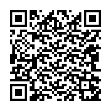 QR Code for Phone number +12042251012