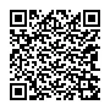QR Code for Phone number +12042251014
