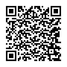 QR Code for Phone number +12042277558