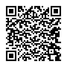 QR Code for Phone number +12042288717