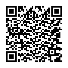 QR Code for Phone number +12042306179