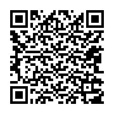 QR Code for Phone number +12042307817