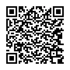 QR Code for Phone number +12042308962