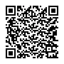 QR Code for Phone number +12042321674