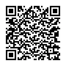 QR Code for Phone number +12042325844