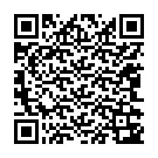 QR Code for Phone number +12042343042