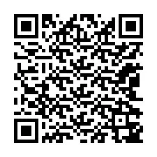 QR Code for Phone number +12042347295